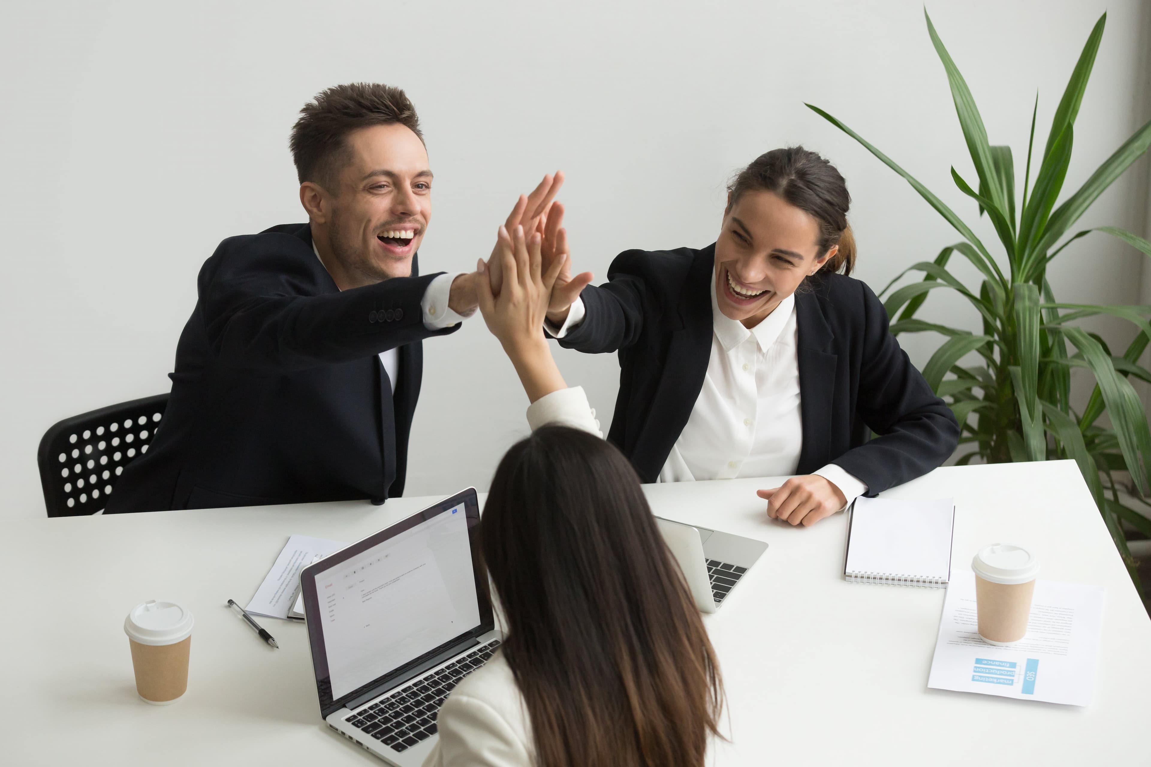Nominate your best sales folks on this National Salesperson Day