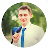 blog author image