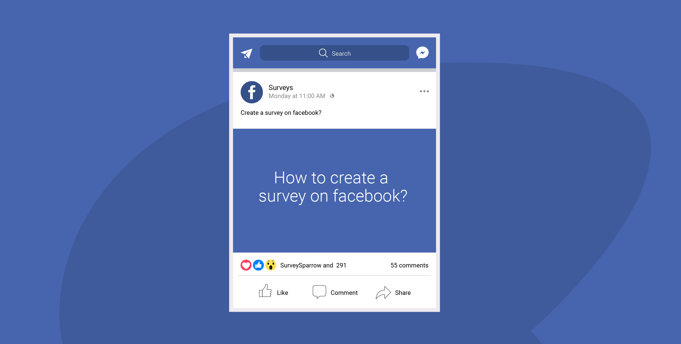 How to Create a Facebook Survey in 2025: Step-by-Step Guide