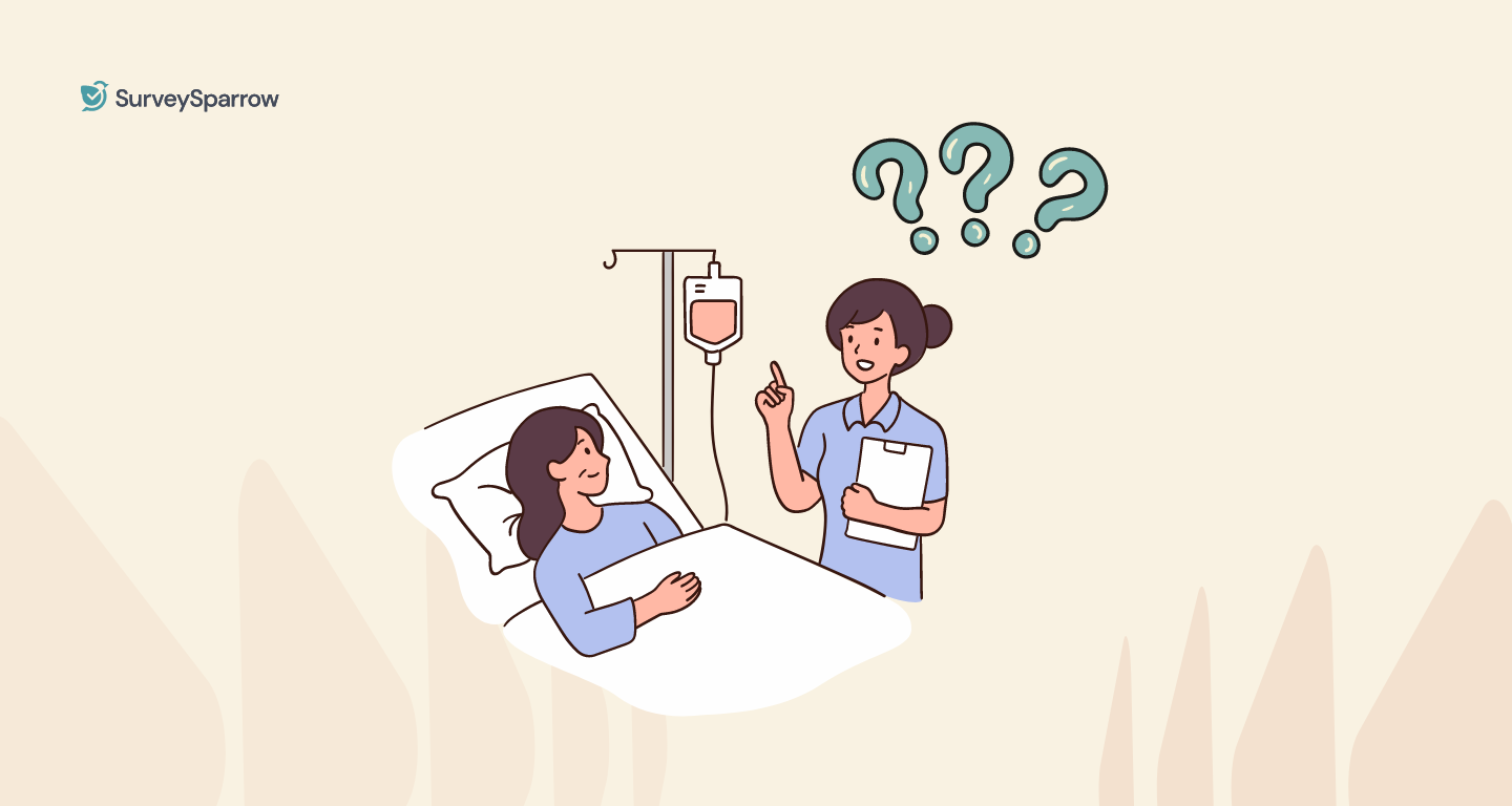 50 Patient Satisfaction Survey Questions to Ask