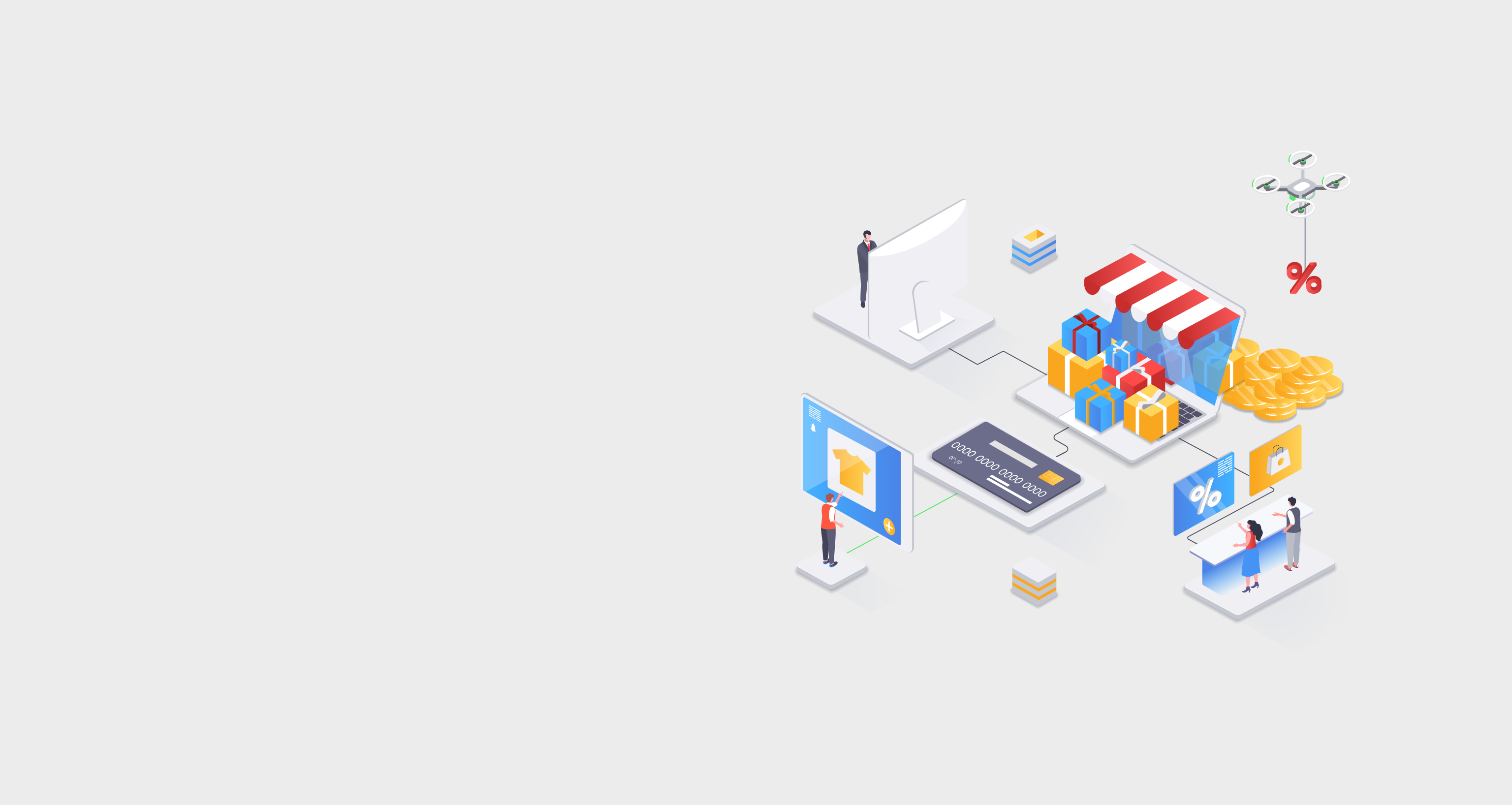 How to Create a Retail Customer Journey Map