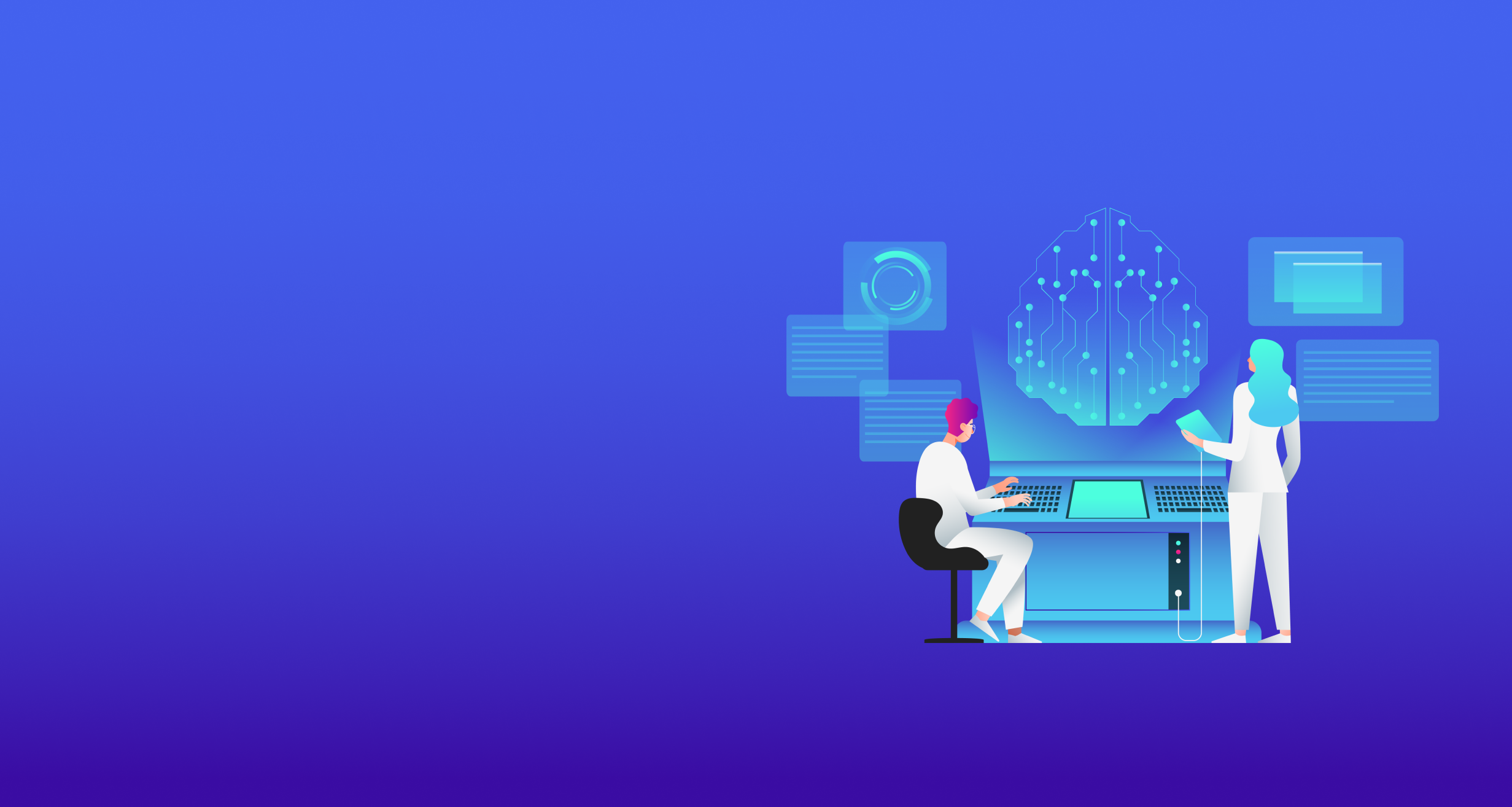 AI and the Future of Work: Empowering Careers in the Digital Age