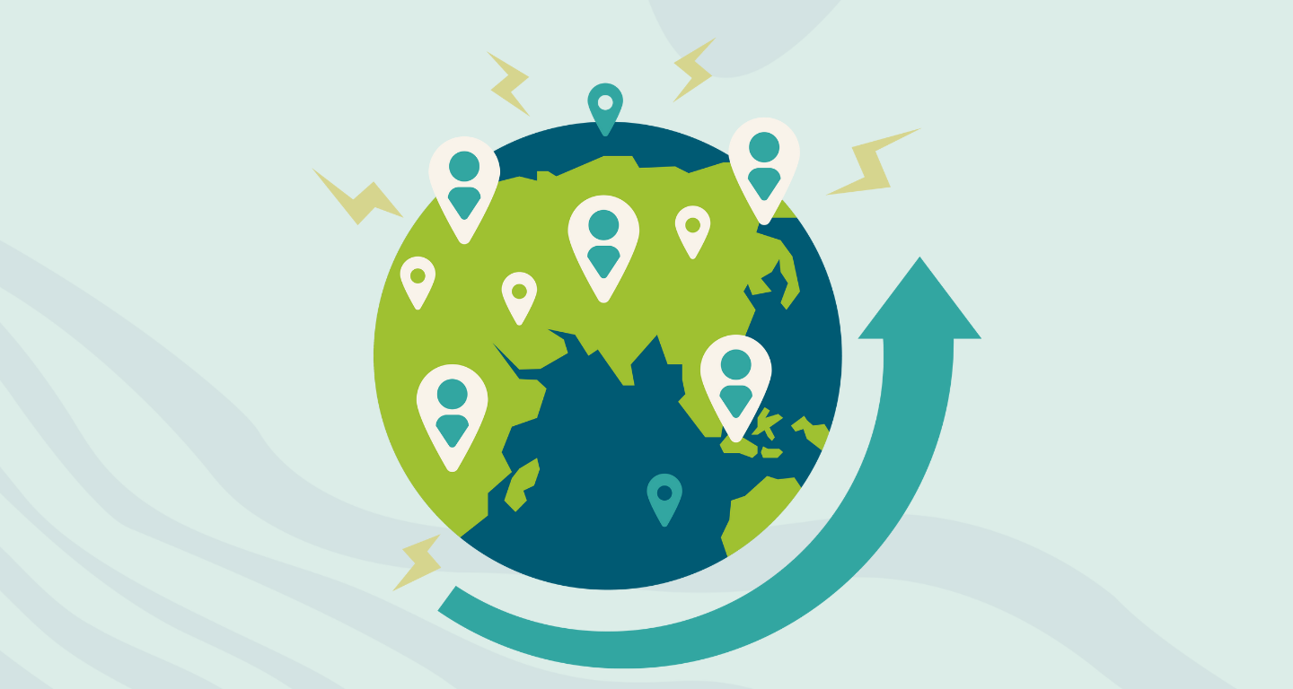 Geographic Segmentation: A Complete Guide to Targeted Marketing